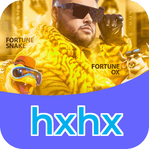 hxhx APK