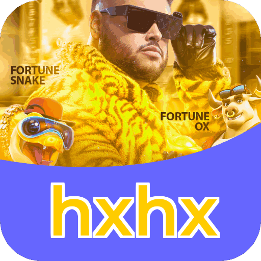 hxhx APK