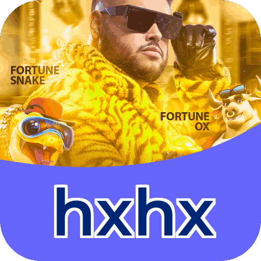 hxhx APK